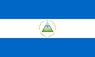 drapeau : Nicaragua