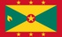 drapeaux : Grenada