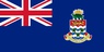 drapeau : Cayman Islands