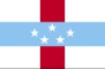 drapeau : Netherlands Antilles