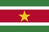 pays : Suriname