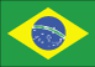 drapeau : Brazil