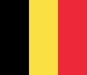 drapeau : Belgium