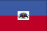 drapeau : Haiti