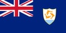 drapeau : Anguilla