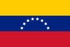 drapeaux : Venezuela
