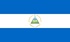 drapeaux : Nicaragua
