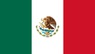 drapeau : Mexico