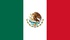 drapeaux : Mexico