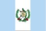 drapeau : Guatemala