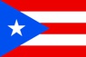 drapeau : Puerto Rico