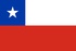 drapeaux : Chile