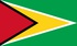 drapeaux : Guyana