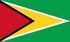 pays : Guyana