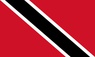 drapeau : Trinidad & Tobago