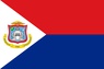 drapeau : St Maarten