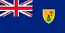 drapeau : Turks and Caicos Islands