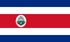 drapeaux : Costa Rica