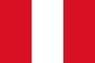 drapeau : Peru