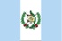 drapeaux : Guatemala