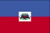 drapeaux : Haiti