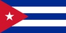 drapeau : Cuba