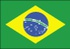 drapeaux : Brazil