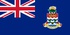 drapeaux : Cayman Islands