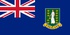 drapeaux : Virgin Islands BR