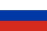 drapeau : Russia