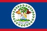 drapeau : Belize