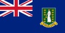 drapeau : Virgin Islands BR