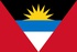 drapeaux : Antigua & Barbuda