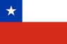drapeau : Chile