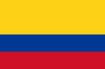 drapeau : Colombia