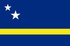 drapeaux : Curaçao